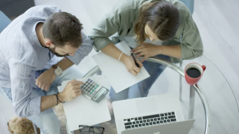 Professional Loan Agency in Bigfoot, TX
